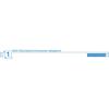 Inflatable Boat Air Pressure Gauge 0-5 PSI for Inflatable Kayak Boat Surfboard Pump Safety Barometer