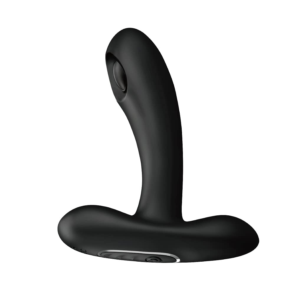 Pretty Love Spot Tapping Vibrator P&G