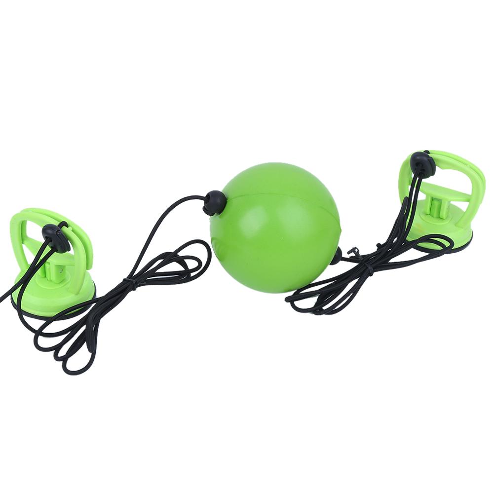 Boxing Fight Ball Suction Cup Suspension Type Boxing Ball for Home Fitness Training