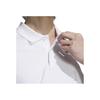 Adidas Casual Sports Short-Sleeved Polo Shirt Men Tops White JE6667