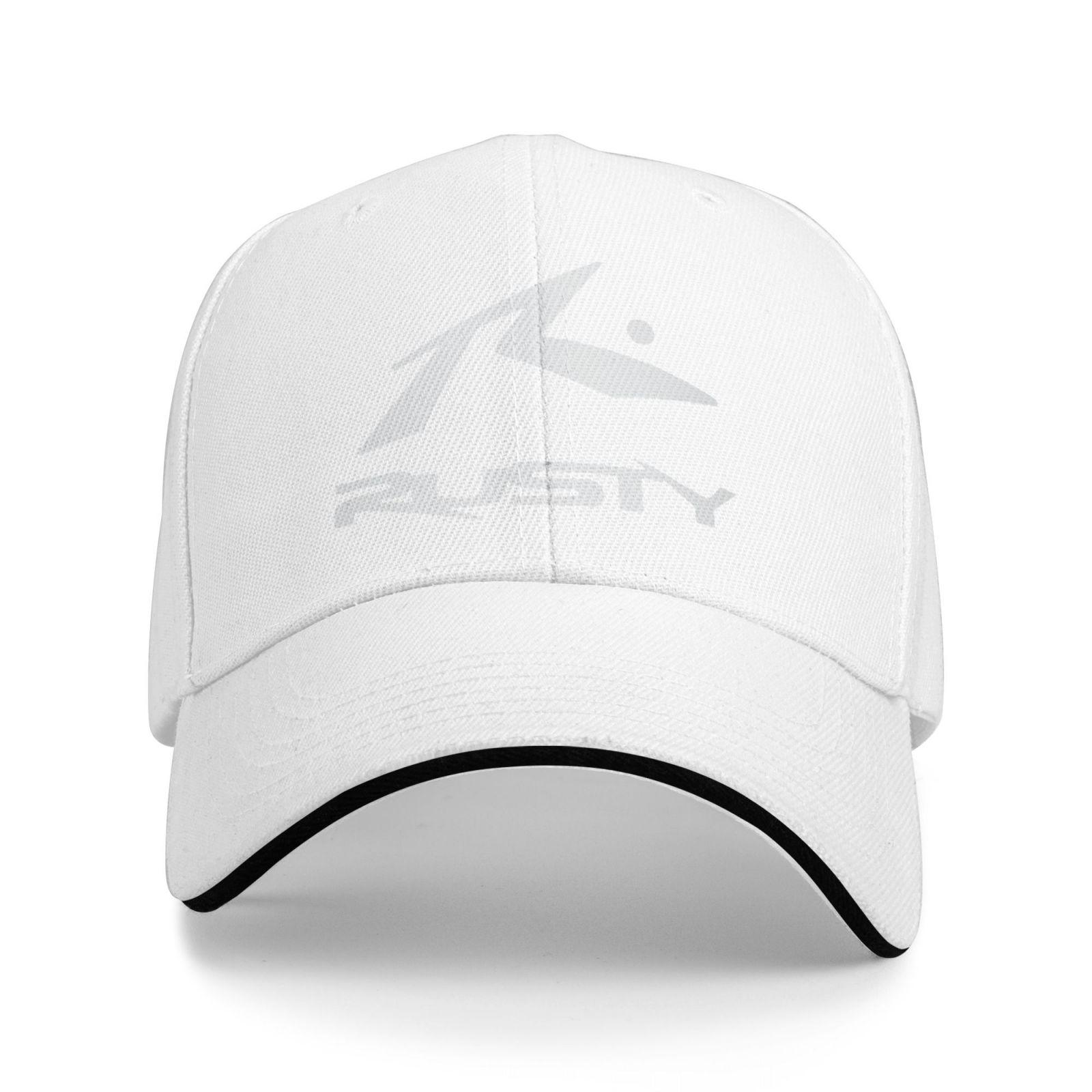 Happyhappy CAP Rusty Surfboards Baseballpet Hip Hop Dean Sam Sandwich Petten voor Mannen Vrouwen Verstelbare Dad Hat Sport