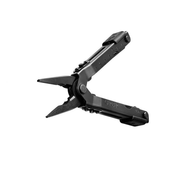 Pince Multi-Plier 600 Needlenose Black - Gerber