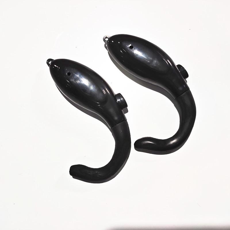 

Fish-Shaped Driver Drowsiness Alert Alarm - Anti-Drowsiness Driving Assistant