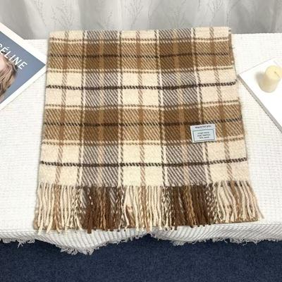 Accessori – Sciarpe e foulard