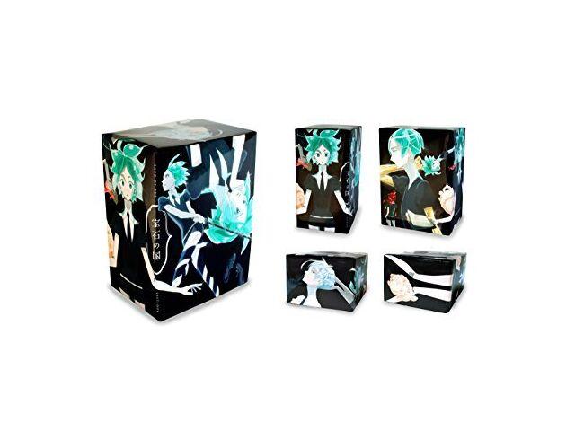 Land of the Lustrous Vol.6 Limited Edition Blu-ray Booklet TBR-27356D Animation