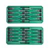 SATA 15-Piece Precision Screwdriver Set