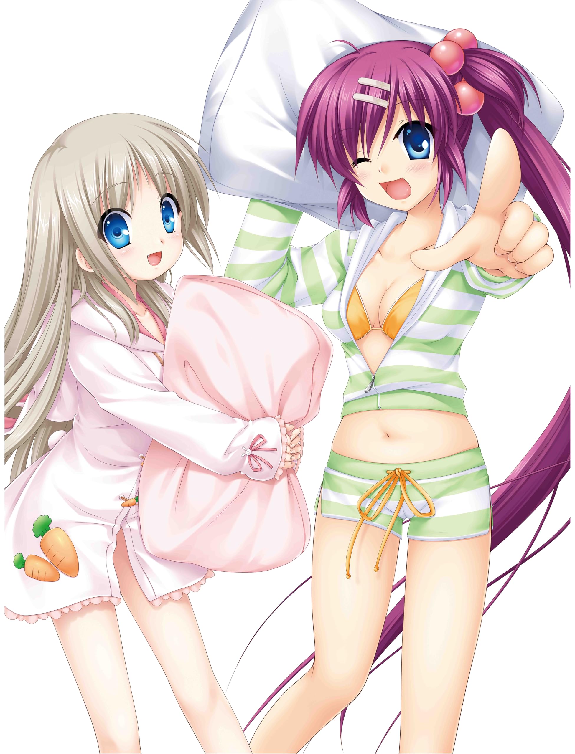 

Little Kudo Haruka 2025 Extra Large Fluffy Blanket Busters! &