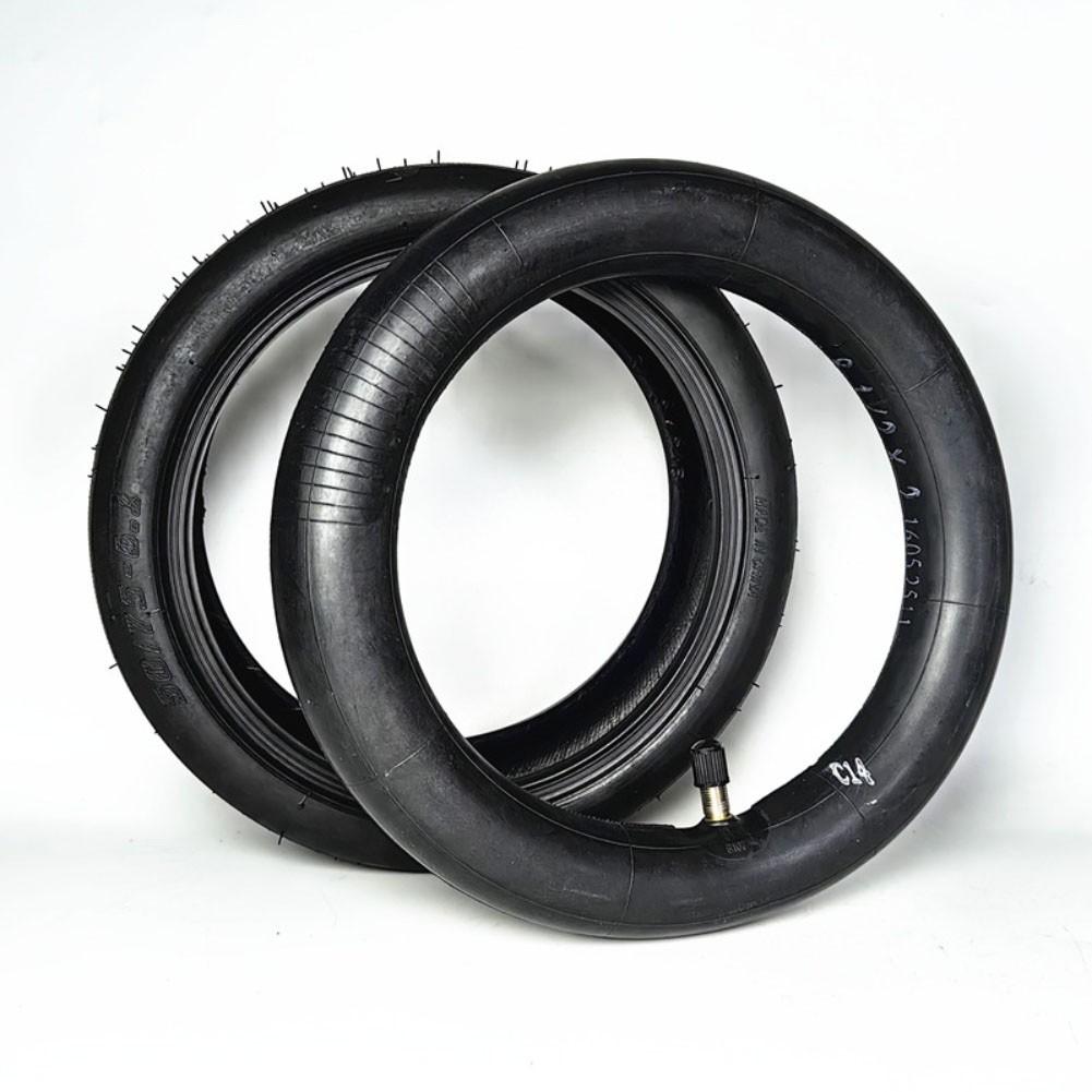 Electric Scooter Inner Tube Outer Tyre 70g Inner Tube