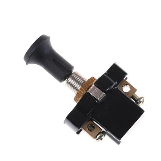 Hot Sale High performance On-Off Long Push Pull Switch 12V Screw Terminals