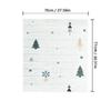 3D Do-It-Yourself Foam Wall Living Room Bedroom Kitchen Bathroom Wall Decals 77Cm*70Cm Water-Repellent Wall Cover Self Adhesive Home Ornament