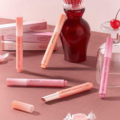 Eriyen Şeker Balsamı 1.5g 5 Renk Seçeneği