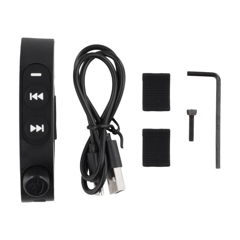 Sleek Construction Wired Motorbike Handlebar Switch offering a user friendly experience on any model motorcycle