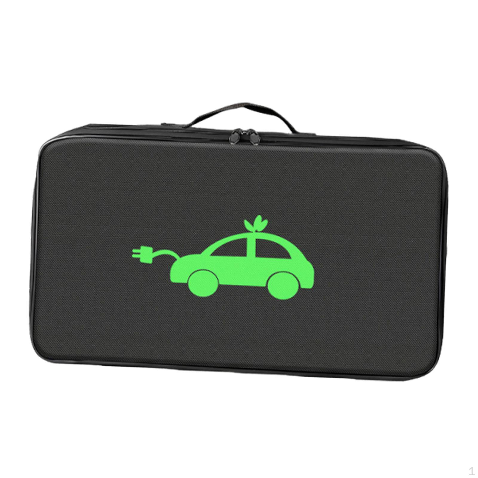 

Made of Oxford , Lightweight, with Handle, Organizer Single Layer