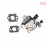 C1Q-S143 C1Q-S153 C1Q-S186 C1Q-S186A Carburateur Carb Voor STIHL Bosmaaier FS38 FS45 FS46 FS55 FS74 FS75 FS76 FS80 FS85 Carburateurs Sproeiers 1