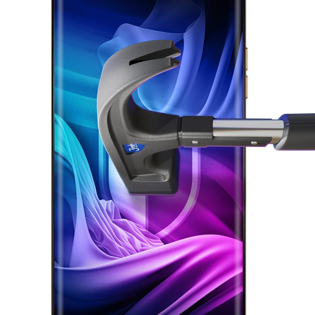 Motorola Moto Edge 50 Ultra - 3Mk Silky Matt Pro
