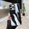 Marble Pattern for IPhone 16 Promax Phone Case for Apple 15 Sets