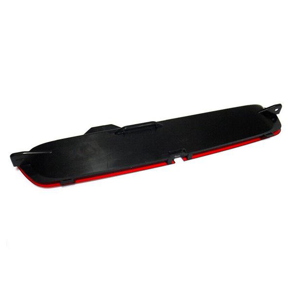 A2468200156: Compatible with 11-28 Mercedes-Benz B-Class W246 Third Brake Light none