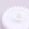 32 Teethes Garage Opener Drive Gear White Part For Sears Liftmaster 41A2817Gear