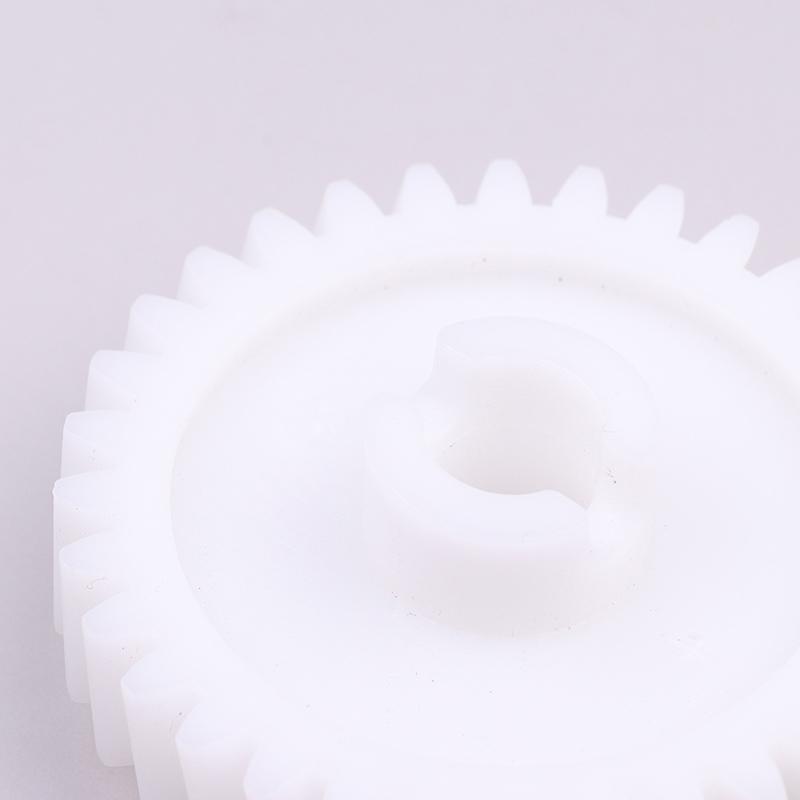 32 Teethes Garage Opener Drive Gear White Part For Sears Liftmaster 41A2817Gear