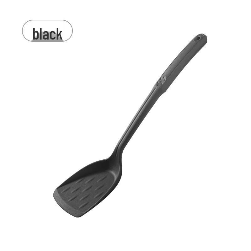 

Силіконова лопатка харчового класу з антипригарним покриттям