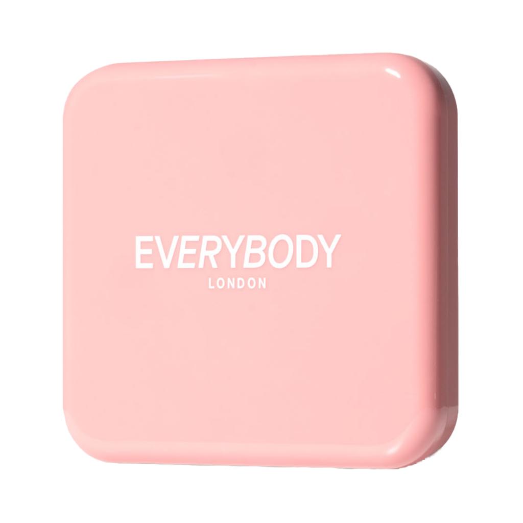 Everybody london peach baked illuminating blush
