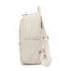 Damen Mehrschichtiger Kurzer Reise Kleiner Rucksack Nylon Wasserdicht Leichter Schulrucksack