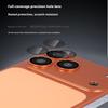 Instantly Change To 17 Pro Max for IPhone 16 15 14 13 12 Pro Max for Magsafe for IPhone 17 Pro Max Slim AG Back Sticker Cover