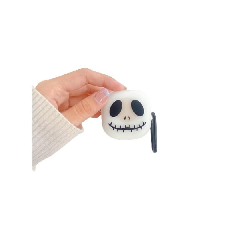 Cute Cartoon Tpu Earphone Case Compatible With Samsung Buds2 Pro Live Minnie And Mickey