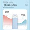 Thermos TCOM-350 350ml Stainless Steel Insulated Bottle