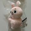 DAY6 Denimals Hand Warmer Doll Phil Wonpil Used