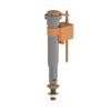 Vanne À Flotteur - Fortis - 3/8 - Laiton - Durable - Fiable