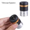 1,25" Teleskop-Okular 4mm/10mm/23mm Linse Astronomisches Teleskopzubehör