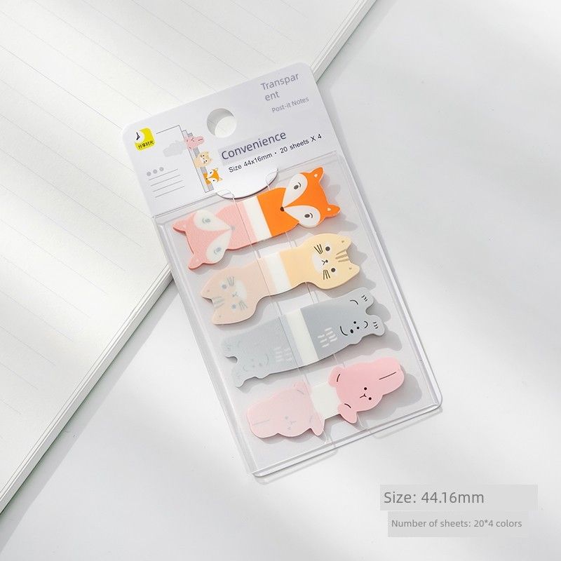 

Miss Ben Student Only Office Writing Sticky Notes