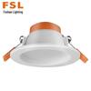 Illuminazione a LED – Faretti LED da incasso