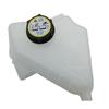 Overflow Tank Coolant Expansion 8V21-8K218-BB Cap 8V218K218BB For Ford Kuga Ecosport 1.0 Fiesta 2012- 2025