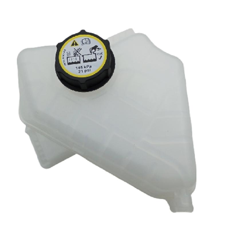 Overflow Tank Coolant Expansion 8V21-8K218-BB Cap 8V218K218BB For Ford Kuga Ecosport 1.0 Fiesta 2012- 2025