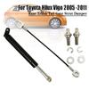 1Pcs Car Tailgate Slow Down Rear Trunk Tail Gate Strut Damper Gas Spring For Toyota Hilux Vigo 2005 2006 2007 2008 2009 2010 201