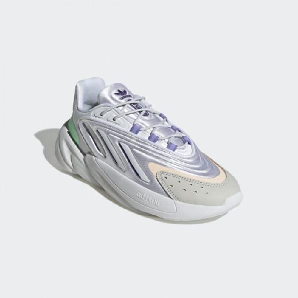 

Adidas Кроссовки Adidas WQJ GW3065 Adidas Ozelia Кроссовки Белые