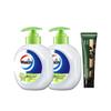 Antibacterial Hand Soap & Shimei Hand Cream Set