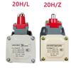 Lixian Roller Lever Mechanical Limit Switch