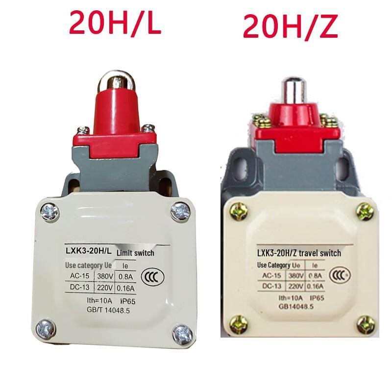Lixian Roller Lever Mechanical Limit Switch
