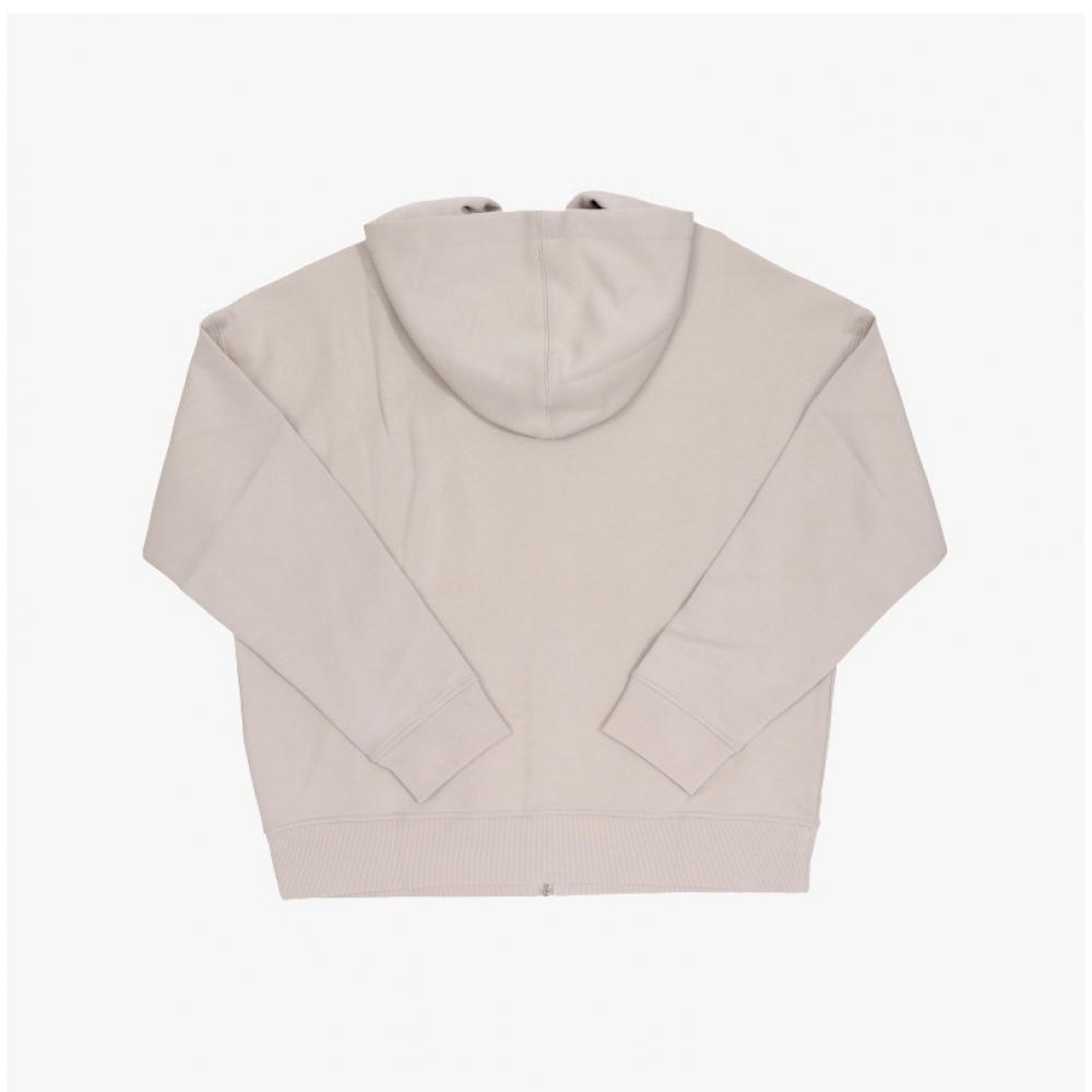 Max Mara Women S Hooded Zip Up 2519911011600 001 Jour