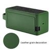 Silicone Case Sleeve Skin Portable Travel Carrying Protective Cover for Embt 3 Bluetooth-compatible Loudspeaker