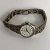 Used RADO Rado Watch Ladies Silver Antique Quartz Retro Working Item Appraised