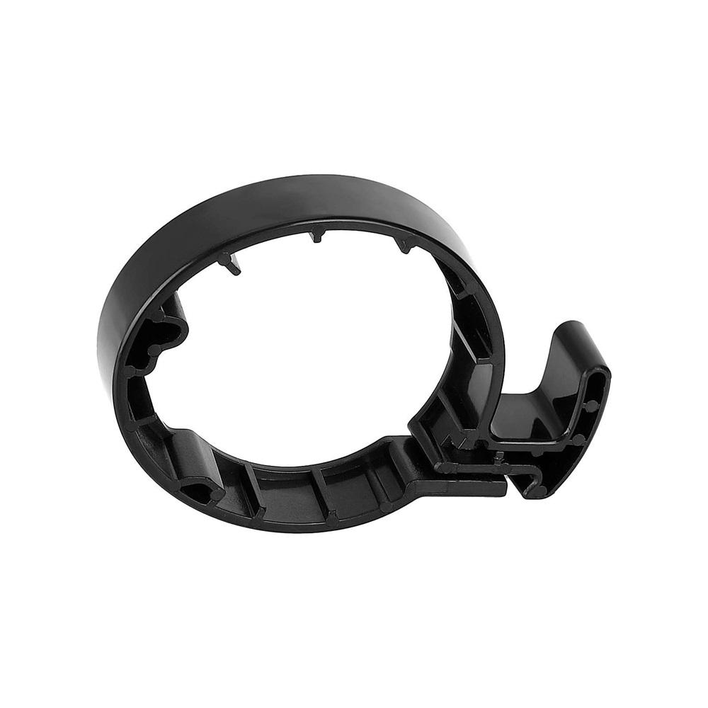 Electric Scooters Folding Locking Rings Buckle Front Tube Stem Guard Replacement Parts Compatible with F20 F25 F30 F40