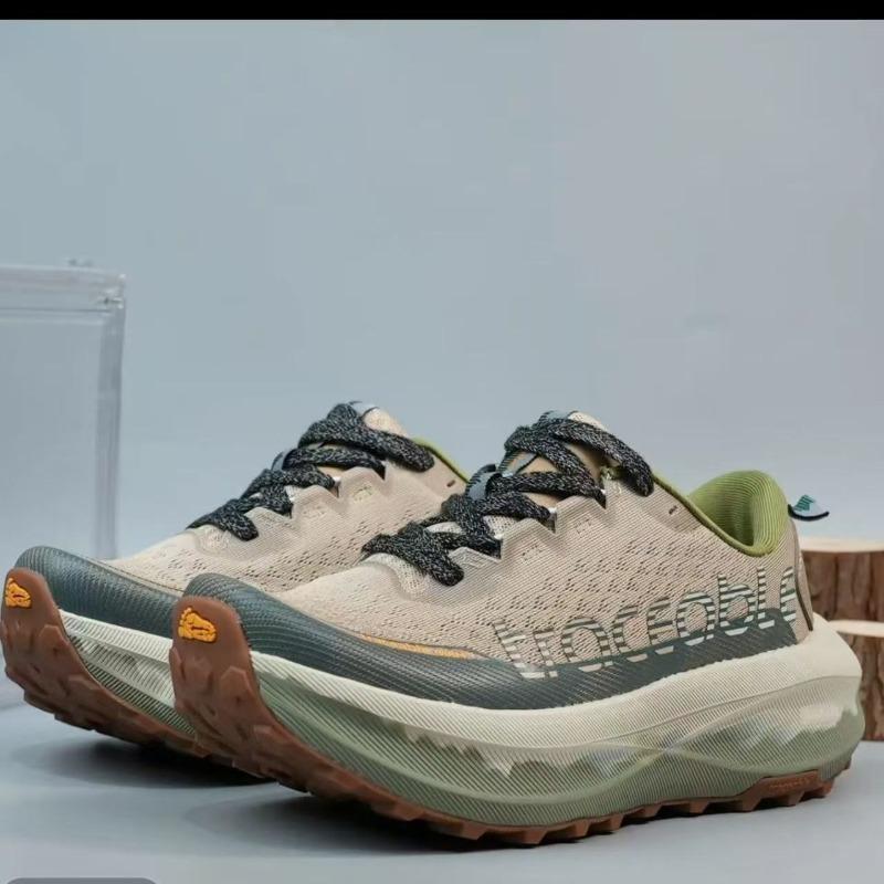 Original Brand Comfortable Anti Slip Walking Jogging Shoe Breath All Terrain Outdoor Off-road Running Shoe Sport Running Shoe