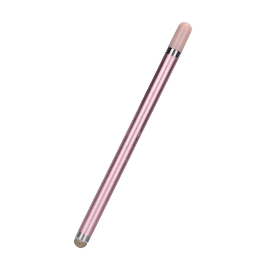 Pekepenner Skriver Jevnt Stille Fibertupp Nøyaktige Myke Slitesterke Fargerike Berøringsskjermpenner