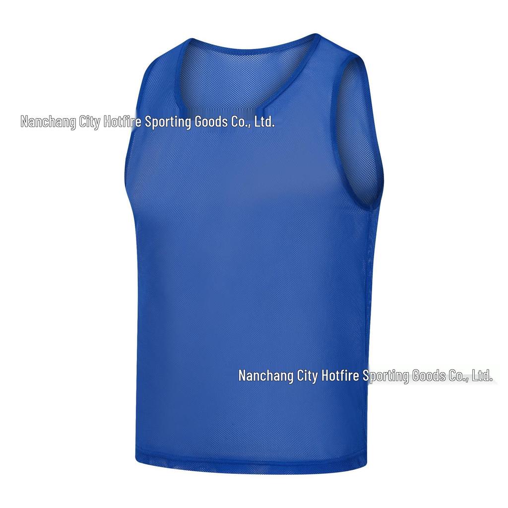 Cross-Border Breathable Mesh Sports Training Vest