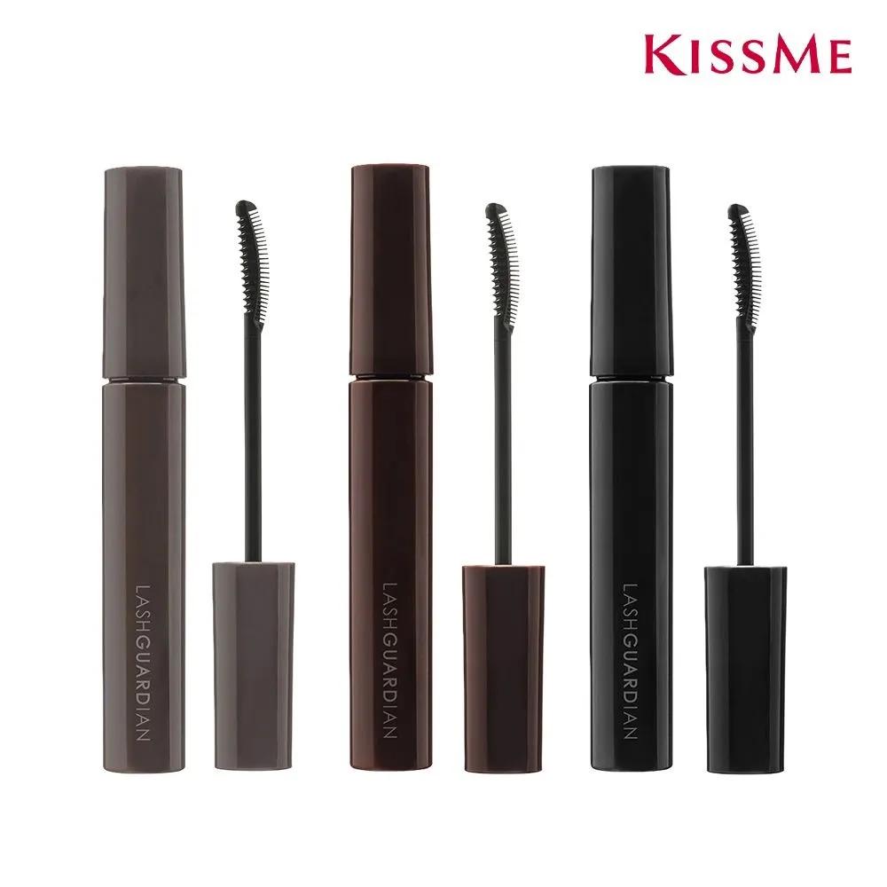 Kiss Me Lash Guardian Ungravity Объемная Водостойкая Тушь для Ресниц Идол 03 Black Ash