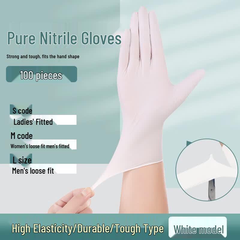 ZISIZ Disposable Food Grade Gloves